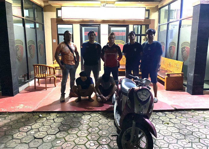 Gunakan Nota Palsu Untuk Ambil Barang, Cozymart Rugi Jutaan Rupiah, Ini Para Pelaku