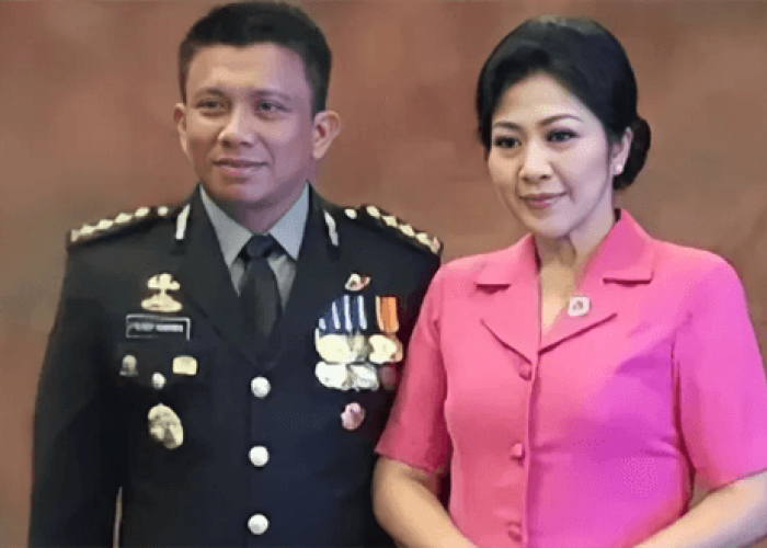 Istri Ferdy Sambo Terbukti Turut Andil dalam Rencana Pembunuhan Brigadir J