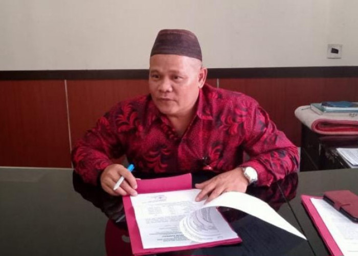 4 Pejabat Eselon II Ini Bersaing dalam Lelang Sekda Basel 