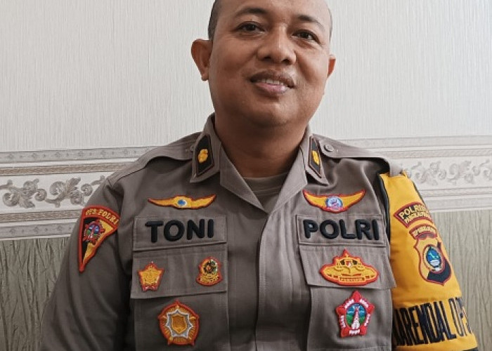 Polresta Terjunkan 98 Personel Amankan  Rangkaian Peresmian Gedung DPW NasDem 