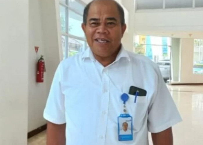 BKKBN Babel Dorong Peran Ayah Dari Desa - Pejabat Dalam Pengasuhan Anak