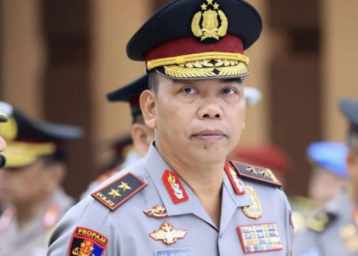 Mutasi Polri, Irjen Agus Wijayanto Jadi Kapolda Babel Gantikan Irjen Viktor Sihombing