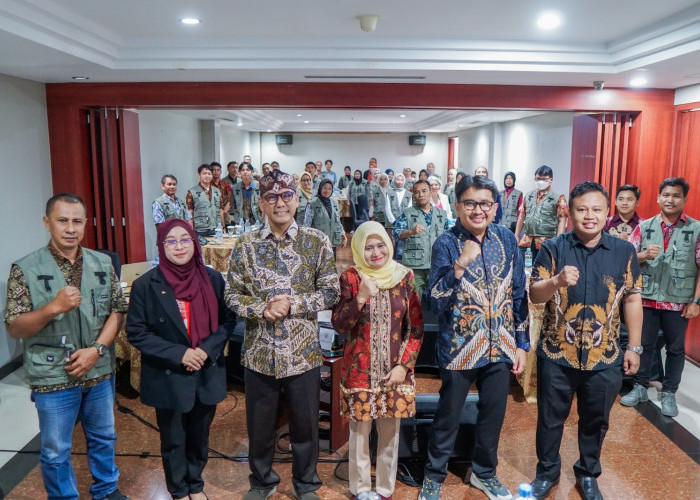 Bank Indonesia Gelar Capacity Building dan Business Matching Pemasaran Pelaku Wisata dan UMKM