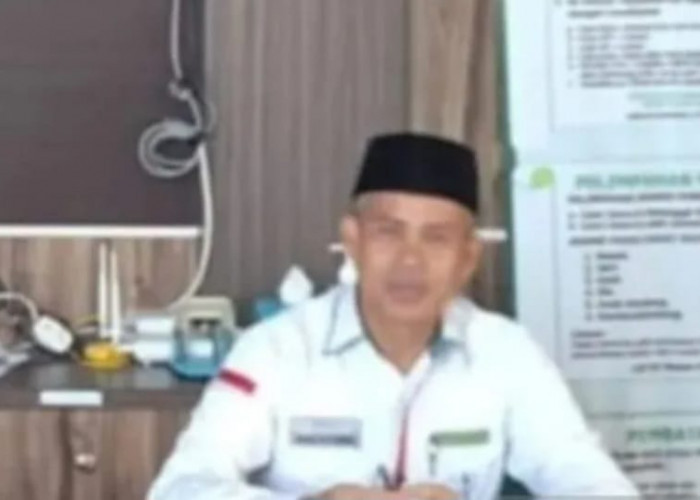 199 Calon Jamaah Bangka Lunasi Biaya Perjalanan Haji