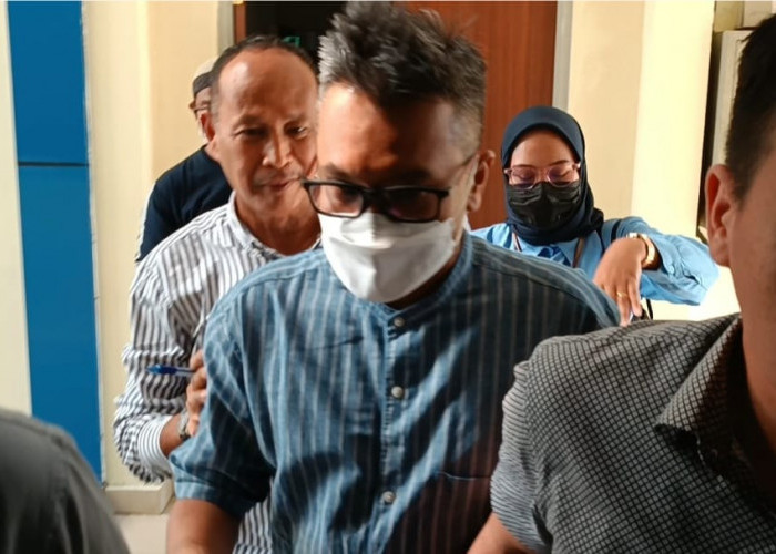 Sebelum Jadi Tersangka, Dokter Jantung RSUP Sempat Ngajak Damai