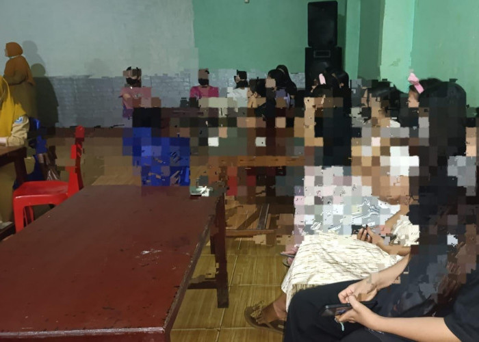 Kasus HIV di Bangka Selatan Capai 93 Orang, Lima Kasus Baru Terungkap
