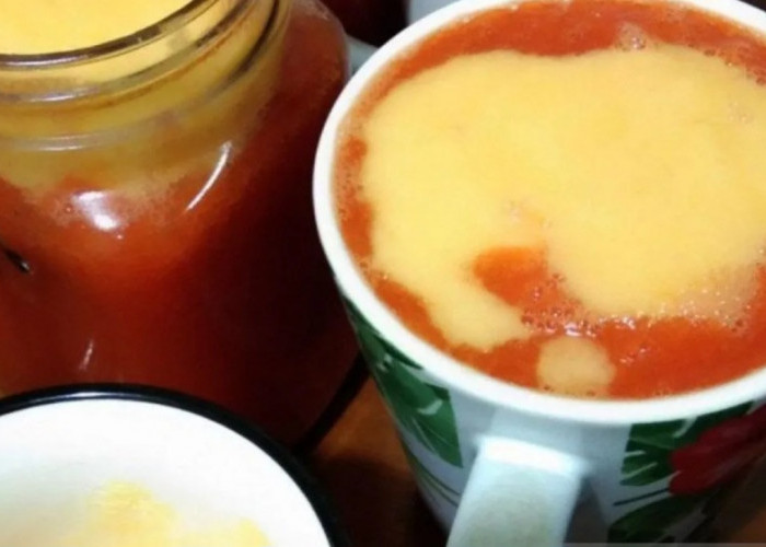 8 Minuman Untuk Lancarkan BAB, Nomor 1 dan 4 Kamu Temui Tiap Hari