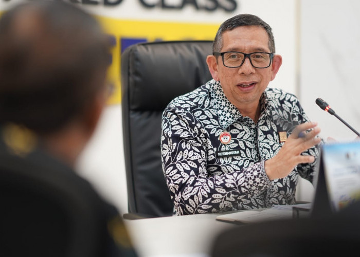 DJKI: Permohonan Merek SISKS Paku Buwono XIV Masih Tahap Publikasi