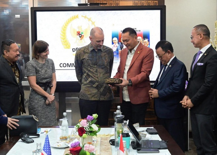  BPJ: Di AS, Thorcon tak Dikenali Lebih Jauh di Bidang PLTN, Hanya Sebagai Periset