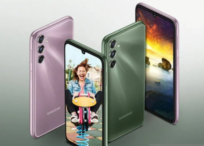Samsung Siapkan Galaxy F36, Meluncur Akhir Bulan Ini
