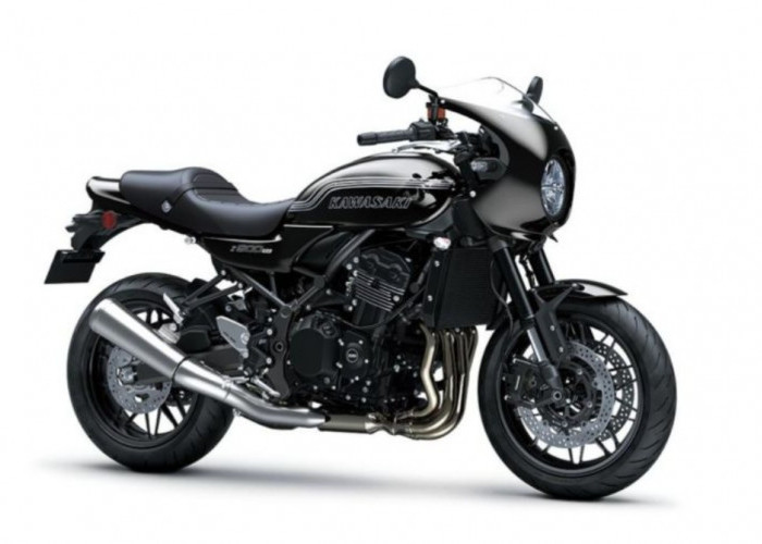 Kawasaki Luncurkan 3 Motor Premium Baru, Segini Harganya