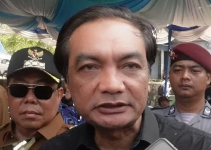 KPU RI beri atensi pilkada ulang di dua daerah Bangka Belitung
