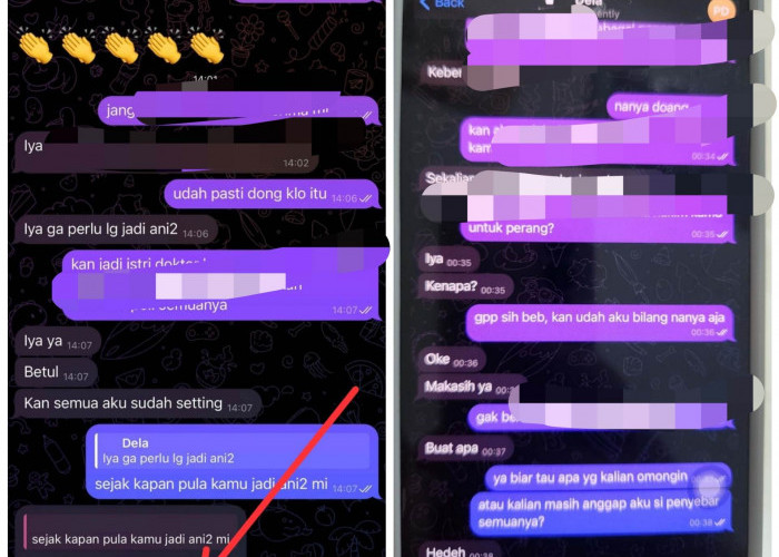 Kian Panas, Video Syur Terduga Dokter dan Kontraktor Kini Menyeret Pejabat Pemkot Pangkalpinang