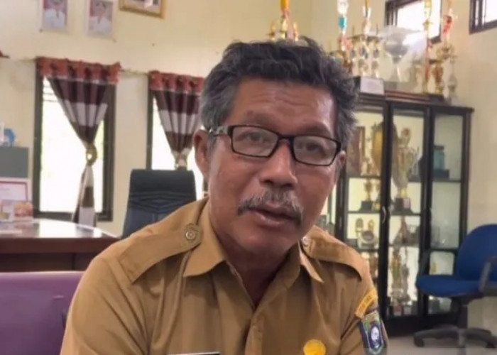 Pemkab Bangka Tengah Revitalisasi 22 Sekolah