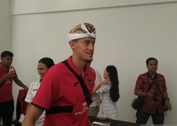 5 Klub Besar Eropa Berebut Kapten Timnas Indonesia