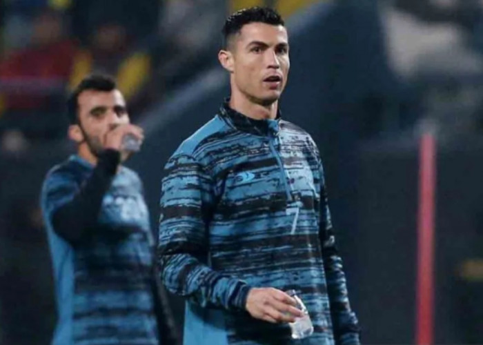 Kapan Pensiun? Ini Penegasan Ronaldo