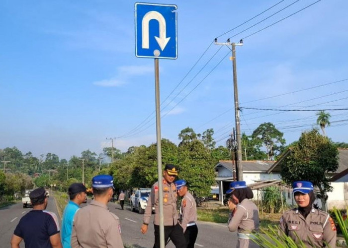 Sudah 9 Kali Mobil Nyungsep di Tikungan  Tajam Mentok Ini, Ada yang Tabrak Rumah Warga