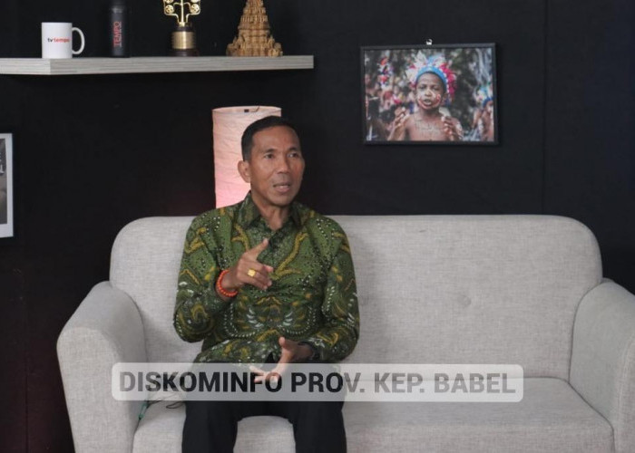 Program Kerja Gule Kabung, Sinergi Ala Pj Gubernur Suganda