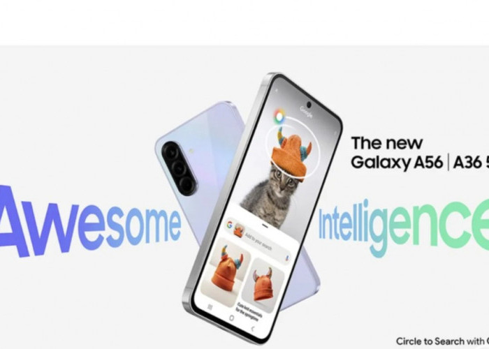 Bocoran Spesifikasi Samsung Galaxy A57 yang akan Diluncurkan Februari 2026