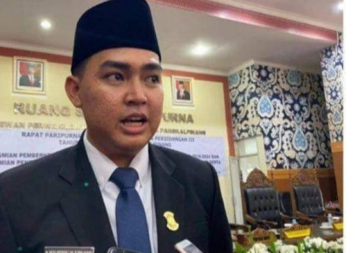 Anggota DPRD Pangkalpinang Dipanggil Pidsus Kejari, Ini Tanggapan Wako Udin