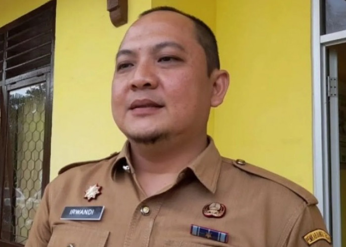 KadisperindagkopUKM Bangka Tengah: Distribusi Elpiji Terkendala Cuaca