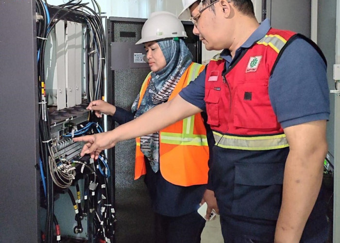 Imlek dan Cap Gomeh, XL Axiata Pastikan Jaringannya Aman