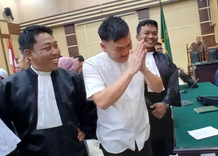 JPU Telah Terima Relaas Putusan Kasasi, Siap Eksekusi Ari Setioko, H Marwan & Ricki Nawawi