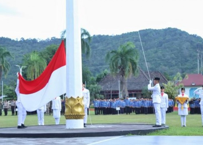 Momentum Hari Sumpah Pemuda, Gelorakan Kolaborasi Lintas Elemen