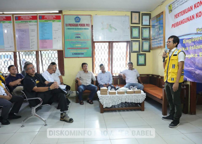 Kolam Retensi Terak-Pedindang Reduksi Banjir 69 Persen di PGK