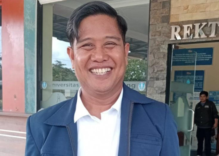 Prof Ibrahim: Defisit Anggaran Jadi Tantangan Hadapi Pilkada Ulang