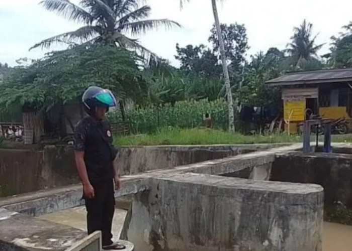 Tiga Kelurahan di Pangkalpinang Waspada Banjir Rob