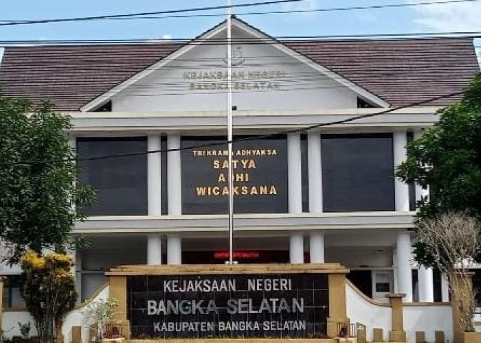 Kejari Basel Panggil 12 Kepsek SMA Negeri dan Swasta, Dugaan Penyelewengan Dana BOS