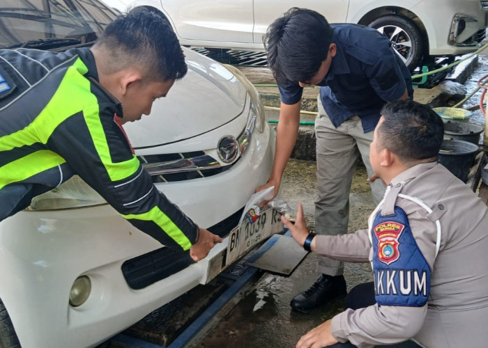 Tabrakan yang Tewaskan Pengendara Motor di Depan IAIN SAS Terungkap, Begini Kronologisnya 