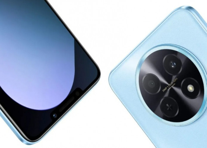 Huawei Nova 14i Bawa Baterai 7000 mAh, Harganya?