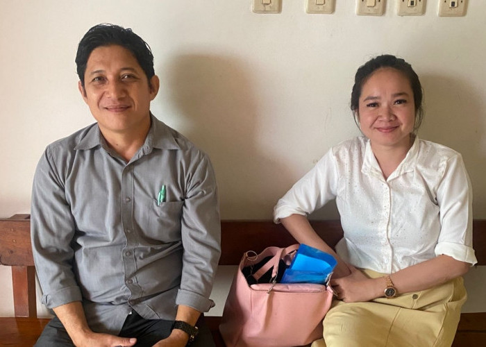 Pengacara Bongkar Sosok Mispandi yang Disulap Brigadir Fa Jadi Pemilik Excavator Tragedi 7 Nyawa Tambang Pondi