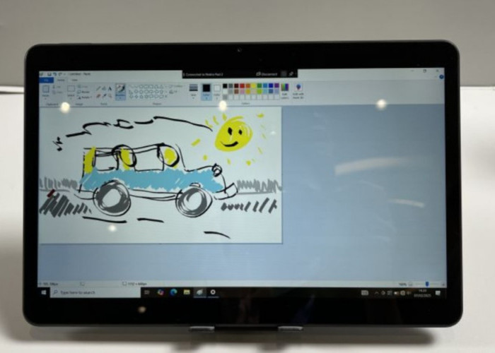 Masuk Indonesia, Harga Tablet Redmi Pad 2 Tak Sampai 2 Juta