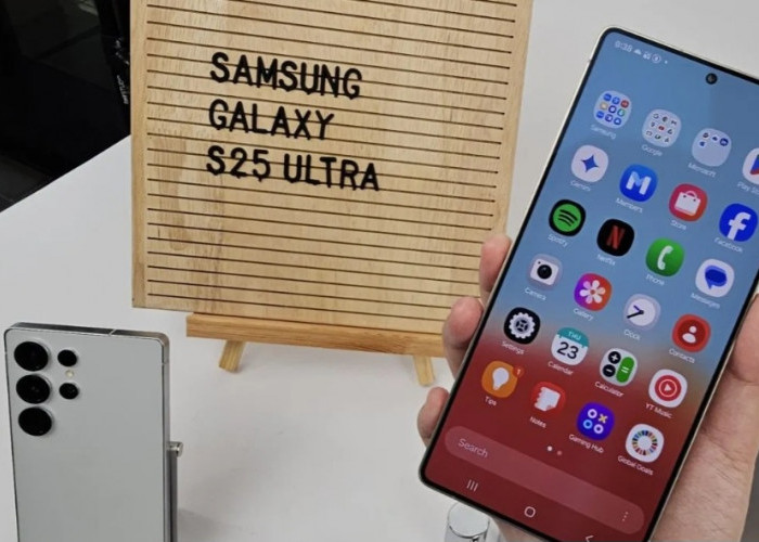 Samsung Luncurkan Exynos 2600, Chipset 2nm Pertama di Dunia