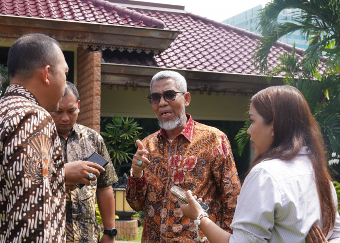 DJKI Tanggapi Fatwa MUI Jatim terkait Sound Horeg