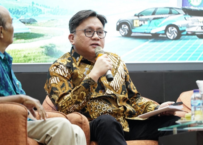 Potensi Panas Bumi Gunung Ungaran, Dari Listrik Rendah Emisi hingga Penggerak Ekonomi