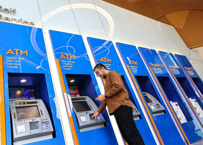 Miliki Satelit Sendiri, Layanan Perbankan BRI Mampu Jangkau Pelosok Negeri dan Wilayah 3T