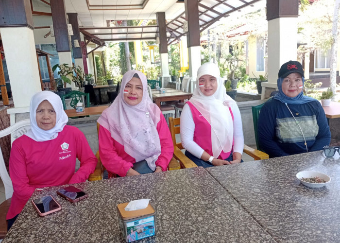 17 Tahun Komitmen FPPI Babel Perkuat Peran Untuk Umat, Bangsa, dan Negara