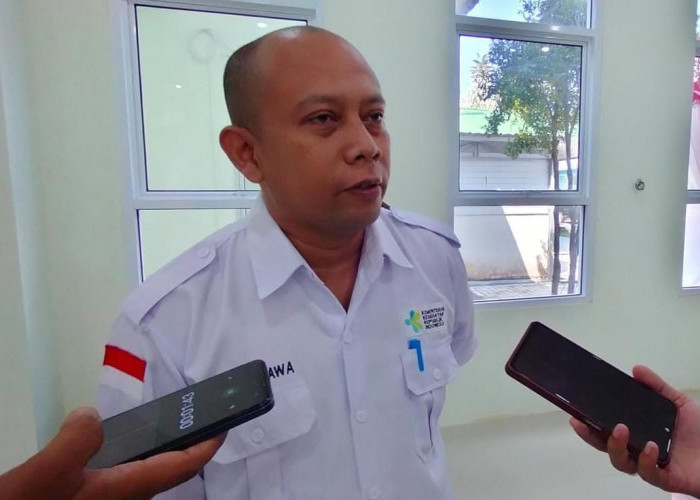 Pemkab Basel Jamin Pelayanan Kesehatan Masyarakat di Pulau Kelapan 