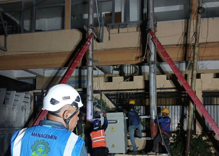 HLN ke-81: PLN Perkuat Peran Listrik sebagai Penggerak Kehidupan dan Kemandirian Bangsa