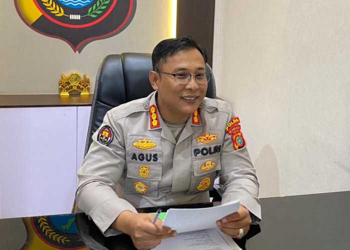 Soal 53 Ton Pasir Timah Ilegal di Belitung, Ini Penegasan Polda Babel