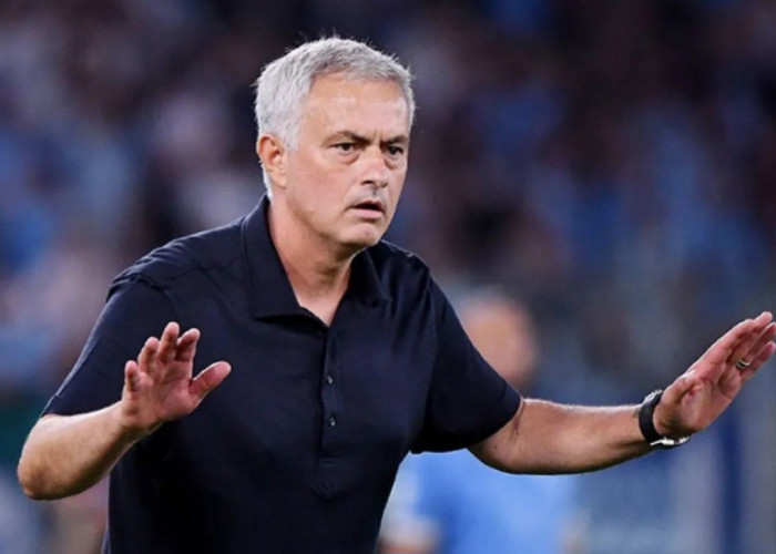 Jose Mourinho Kembali, Latih Klub Juara Portugal 