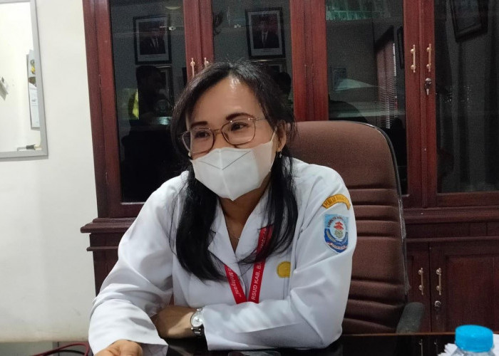 HUT ke-19  RSUD Junjung Besaoh, Banyak Kegiatan Untuk Masyarakat 