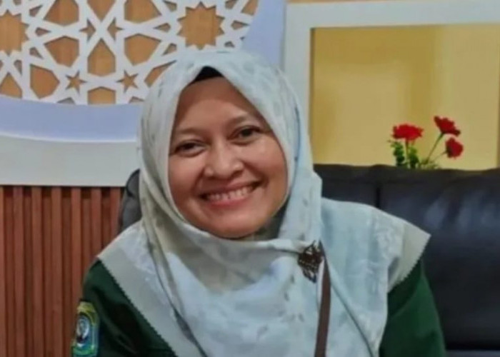 Pemkab Bateng Perkuat Peran Puskesmas Promosikan Pemeriksaan Kesehatan