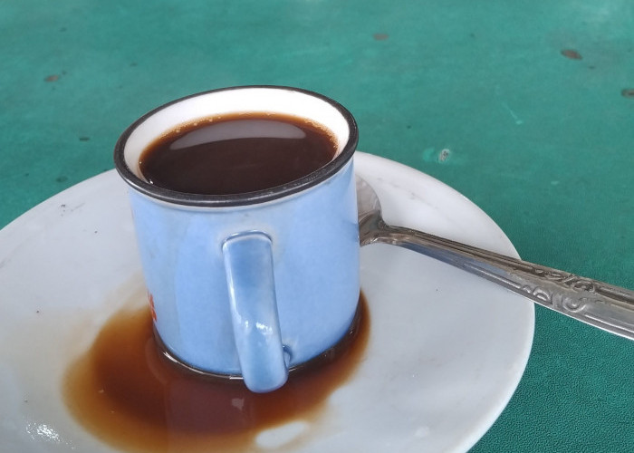 5 Tanda Tubuh Kamu Kelebihan Kafein dan Dampaknya