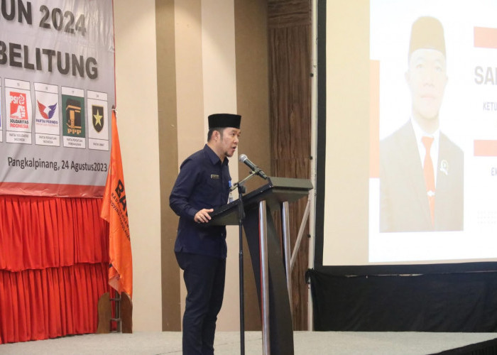 Setelah Pengawasan Pemuktahiran Data, Bawaslu Babel Akan Kunjungi Parpol