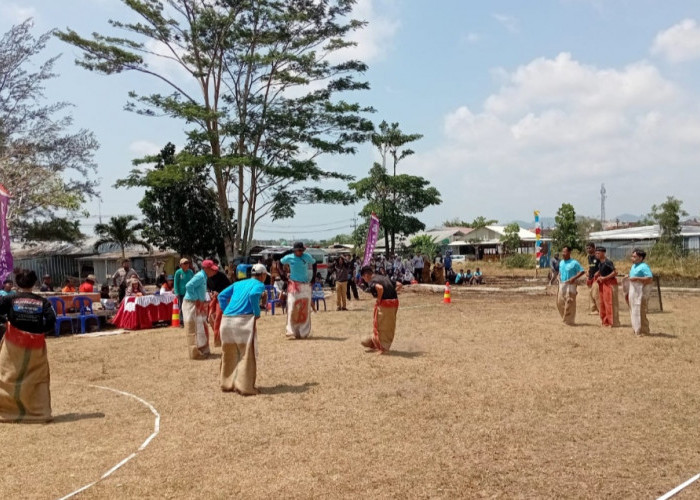 Wako Udin Ingin Hut Kota Ke 269 Tetap Meriah